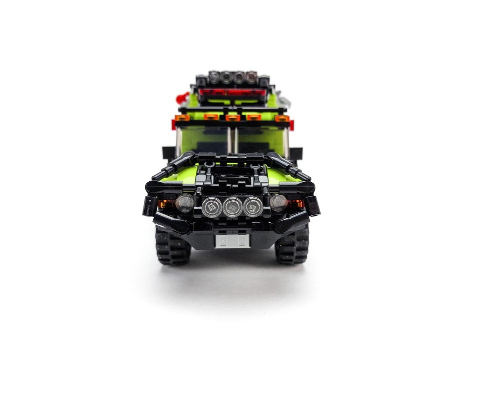 Parts Pack for MOC - 139794