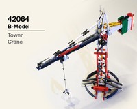 42064 - Tower Crane