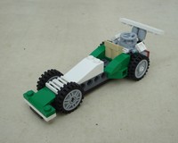 31056 dragster