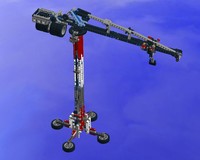 Crane