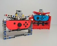 Nintendo Switch Joy-Con Holder