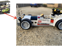 75888 - Alternative C Model - Caterham Super 7