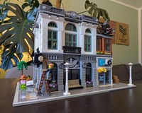 The Great Brick Bank (10251)