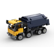 Liked MOCs: Dirk261502  Rebrickable - Build with LEGO