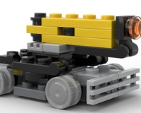 31014 Tank