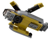 31014 Helicopter V2