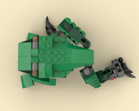 31058 toad