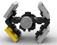 31014 TIE Advanced