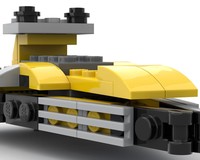 31014 Imperial Star Destroyer