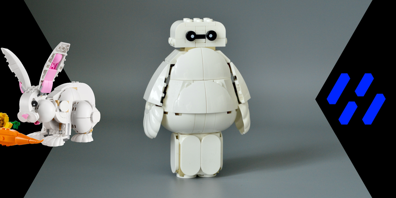 Baymax