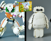 LEGO 31133 MOCs with Building Instructions | Rebrickable - Build