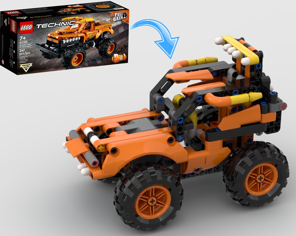 Extreme Offroader