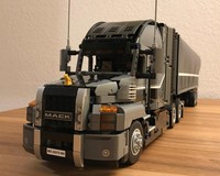 42078 MACK Anthem SBrick