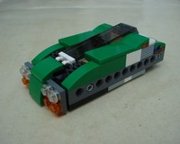 31056 concept car