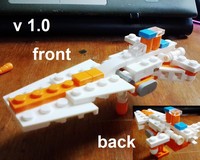 Venator-class Republic Attack Cruiser
