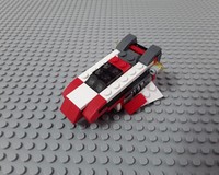 31013 - Dropship
