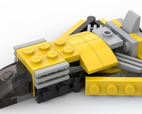 31014 Space Shuttle