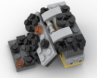 31014 Rockslide