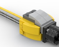 31014 Chainsaw