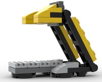 31014 Treadmill