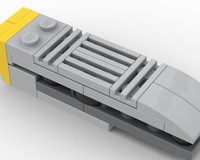31014 Dustbuster