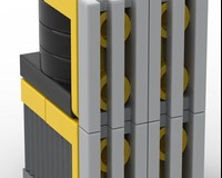 31014 Water Cooler
