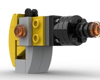 31014 Ray Blaster