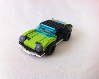 31074 Porsche Convertible