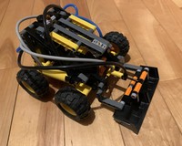 42053 MOC Bobcat
