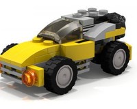 31014 Dune Hopper