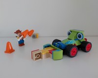 RC Dozer