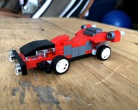31055-Space Car