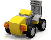31014 MiniTractor