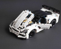 42093 mod white