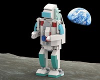 31140 Astronaut