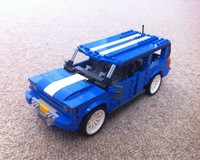 31070 2000 Chevrolet Suburban