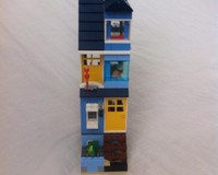 31063 Beach Row House