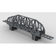 Train Bridge