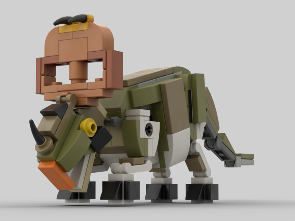 Lego sinoceratops cheap