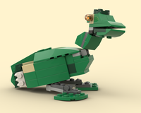31058 duck