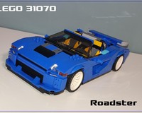 31070 Roadster