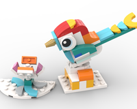31140 Bird