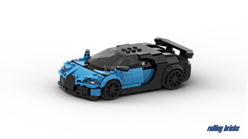 Parts Pack for MOC - 142003
