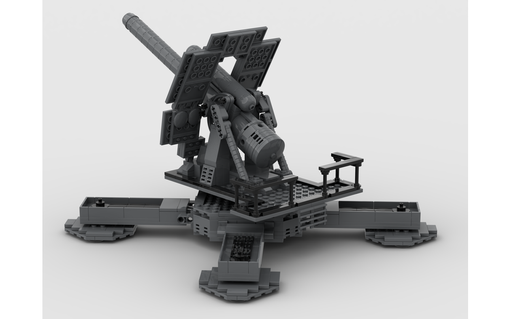 Games Workshop Warhammer 40K Sector Imperialis Ruins - Set