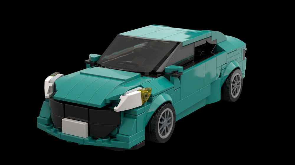 Mazda 3 lego new arrivals