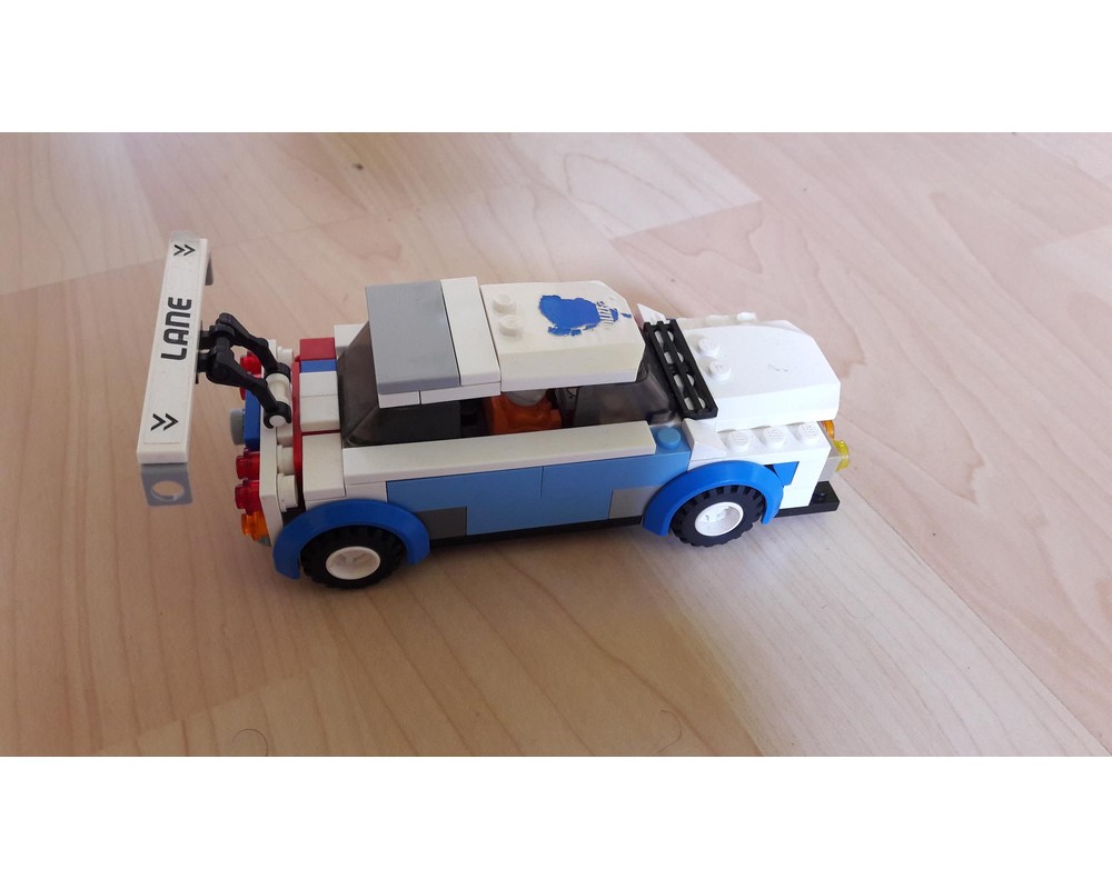 Lego bmw m5