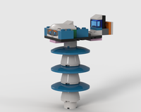Spaceglider