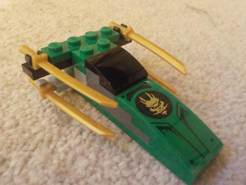 X-Wing