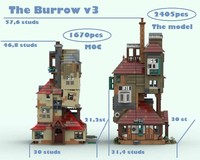 Burrow