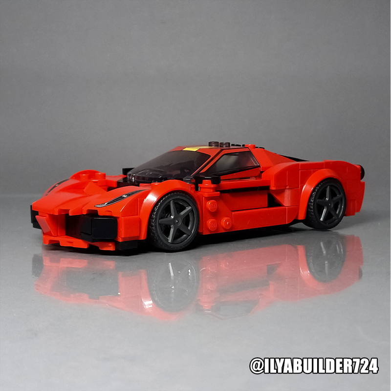 Parts Pack for MOC - 142517